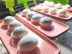 -漳州佰翔圆山酒店·圆山畔西餐厅