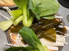 -椒椒铜炉火锅鸡(天马店)