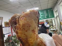 -大益烤鸡