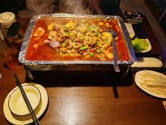 牛蛙爱上鱼-一淼牛蛙爱上鱼(黄兴广场步行街店)