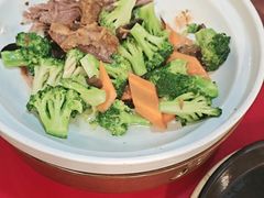 -宏状元现熬粥·京味菜(五棵松店)