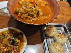 -新疆哈利德餐厅(紫薇都市店)