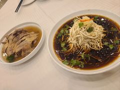 -怡园饭店-餐厅(四望亭店)