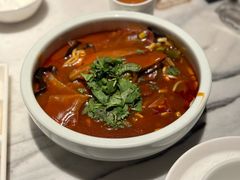 -西安饭庄·非遗陕菜(钟楼店)