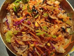 -양평식당·杨平食堂(华贸店)