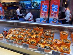 -海底捞大排档火锅(打浦路店)