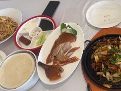 -满堂·烤鸭店·北京菜(鼓楼店)