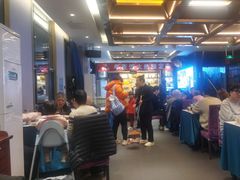 -紫光园(马桥店)