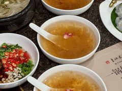 -皇城老妈火锅(琴台店)