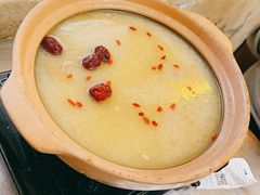胡椒猪肚鸡煲-友谊食店·北城天街