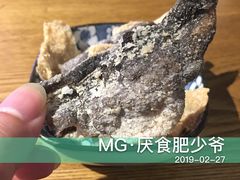 -無牌小范·香港明星美食