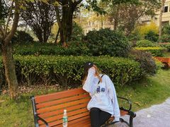 -两河城市森林公园