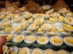 -川骄海鲜自助(亚运村店)