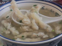 -长人馄饨铺(解放街店)