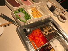 -海底捞火锅(海宁路店)