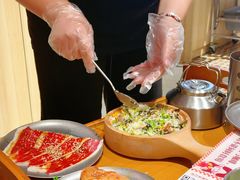 -哼蟹二将·烤肉酱蟹(合生汇店)