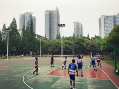 -南华大学(红湘校区)