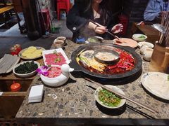 -重庆渝达老火锅(春熙路店)