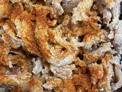 -阿姨小肉摊(同济西苑店)