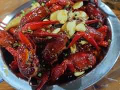 -五七小李子油焖大虾(总店)