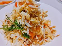 -船歌·鱼水饺青岛菜(恒隆广场店)