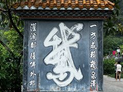 -靖西鹅泉风景区