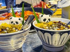 -俏媳妇火锅(宽窄巷子店)