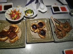 -大渔铁板烧(大悦城店)