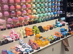 -LUSH(威尼斯人店)