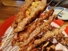 -北三老太太烧烤(人生一串上榜店)