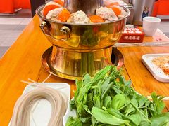 -李不管把把烧(火车南站店)