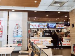 -肯德基(丰北路店)