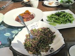 -喜林苑·稻田餐厅(品相府店)