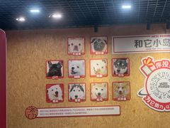 -和它·交个朋友·狗咖猫咖(爱琴海店)