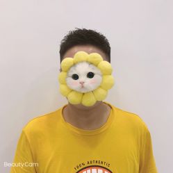 点击看大图 -悦Salon发型设计