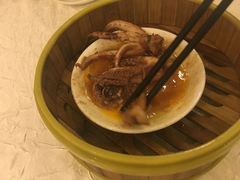 -东方之珠海鲜酒楼(南开店)