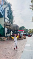 -宝燕乐园(闵行旗舰店)