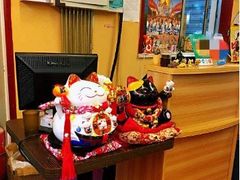-拉面莊夢語＆中华料理八椿