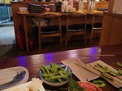 -鸟亭·居酒屋(青年路店)