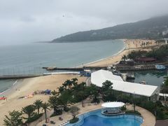 -深圳大梅沙京基洲际度假酒店