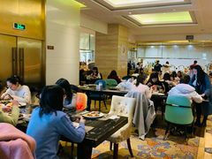 大堂-宁波阳光豪生大酒店·豪生咖啡厅