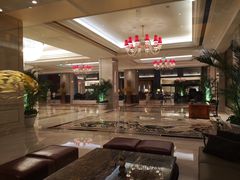 -西安豪享来温德姆至尊酒店