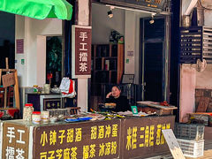 -靖港古镇