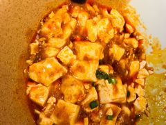麻辣豆腐-外婆家(南开大悦城店)