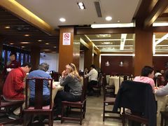 大堂-绿波廊(豫园店)