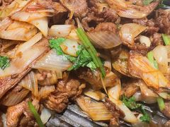 -宏宴·新京菜(望京店)