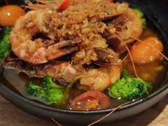 -火山屋台(新街口店)