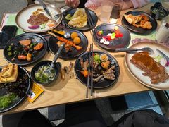 -我家牛排自助餐厅(永旺梦乐城店)