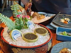 -Mr·Fish鱼鲜生海鲜放题(银泰in99店)