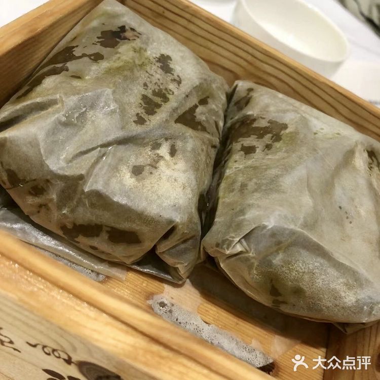 广州酒家